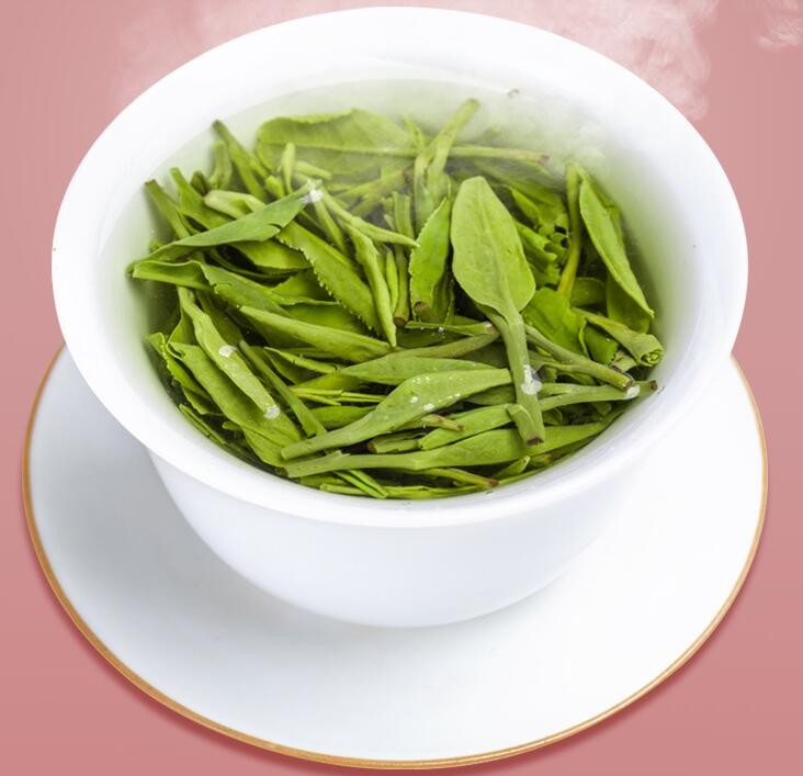 綠茶加蜂蜜減肥法：綠茶加蜂蜜早上空腹喝好嗎？